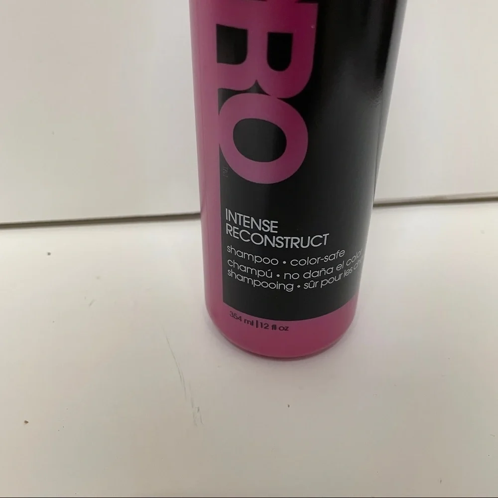 Zotos 180PRO Intense Reconstruct Shampoo